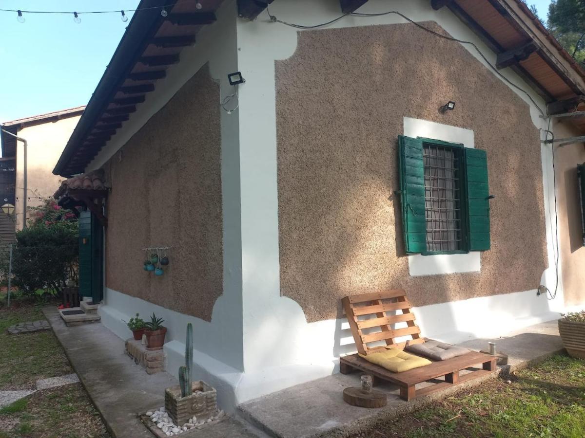 Casa Shanti Casa vacanze *