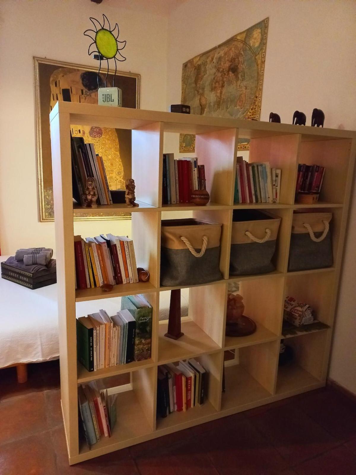 Casa Shanti * Roma