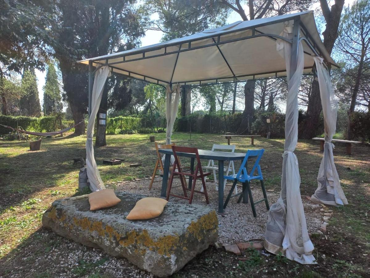 Casa Shanti Roma