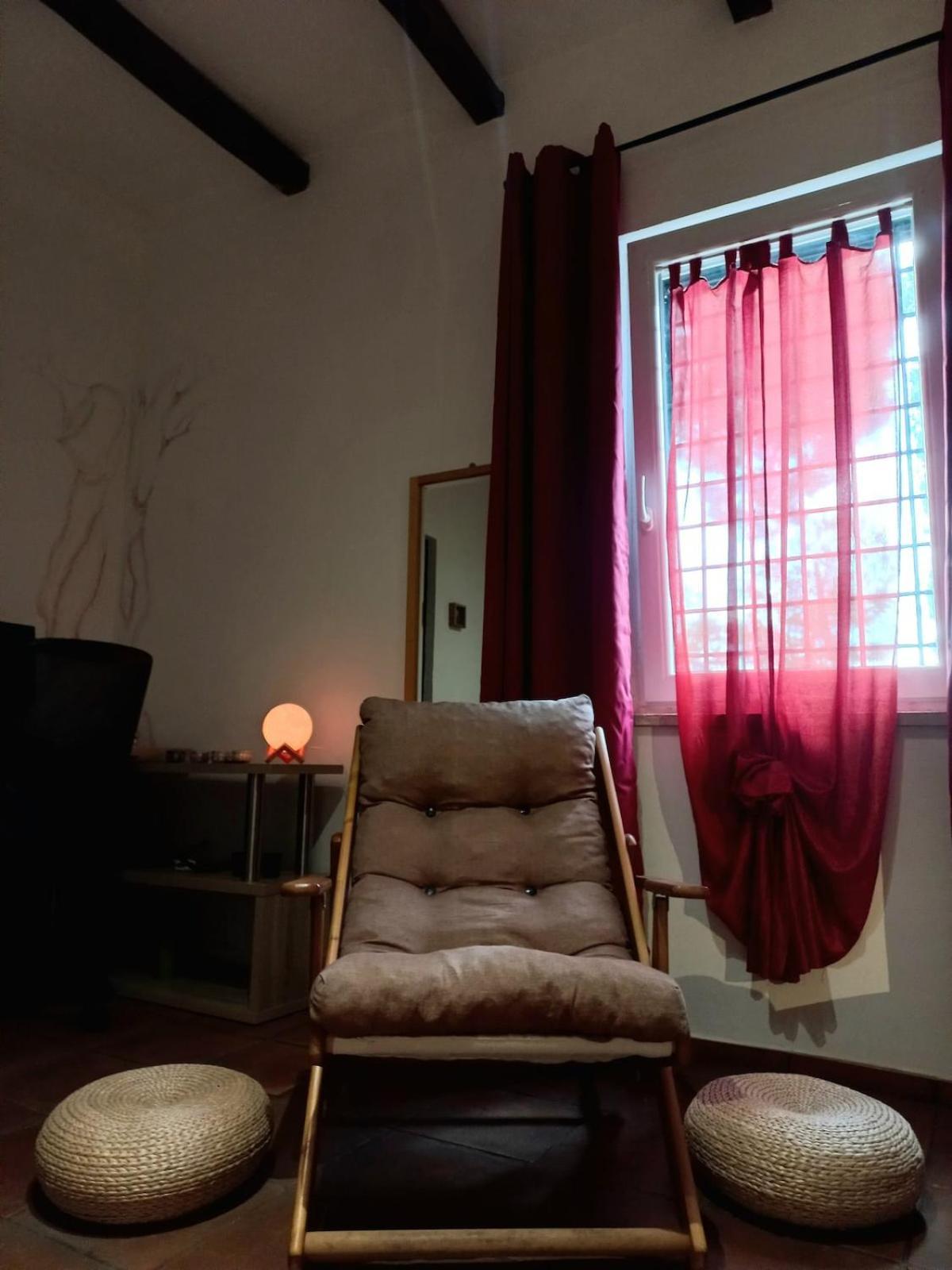 Casa vacanze Casa Shanti