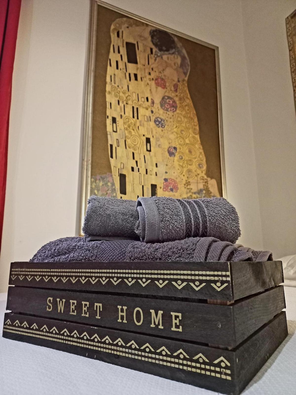 Casa Shanti Roma