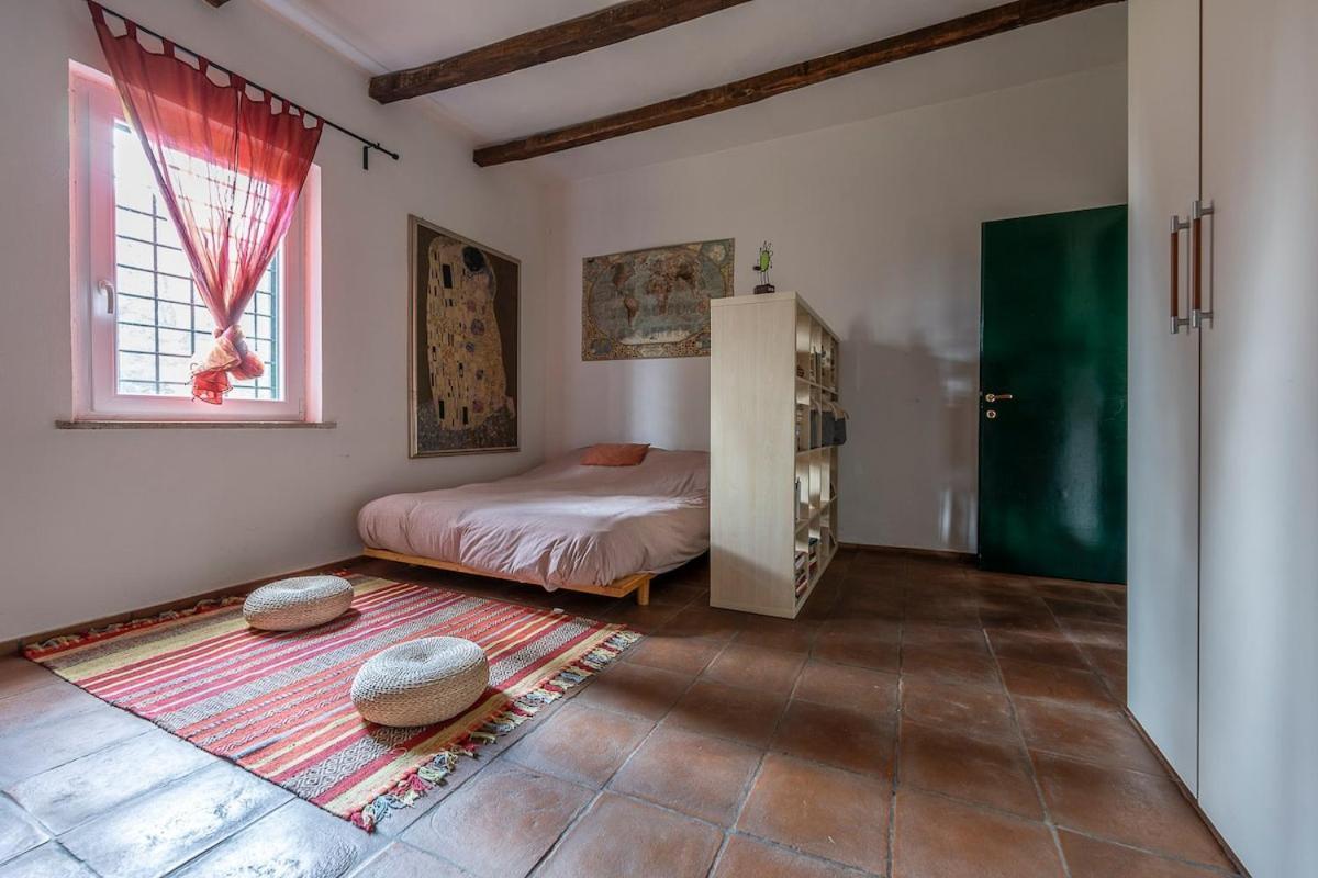 Casa Shanti Casa vacanze Roma