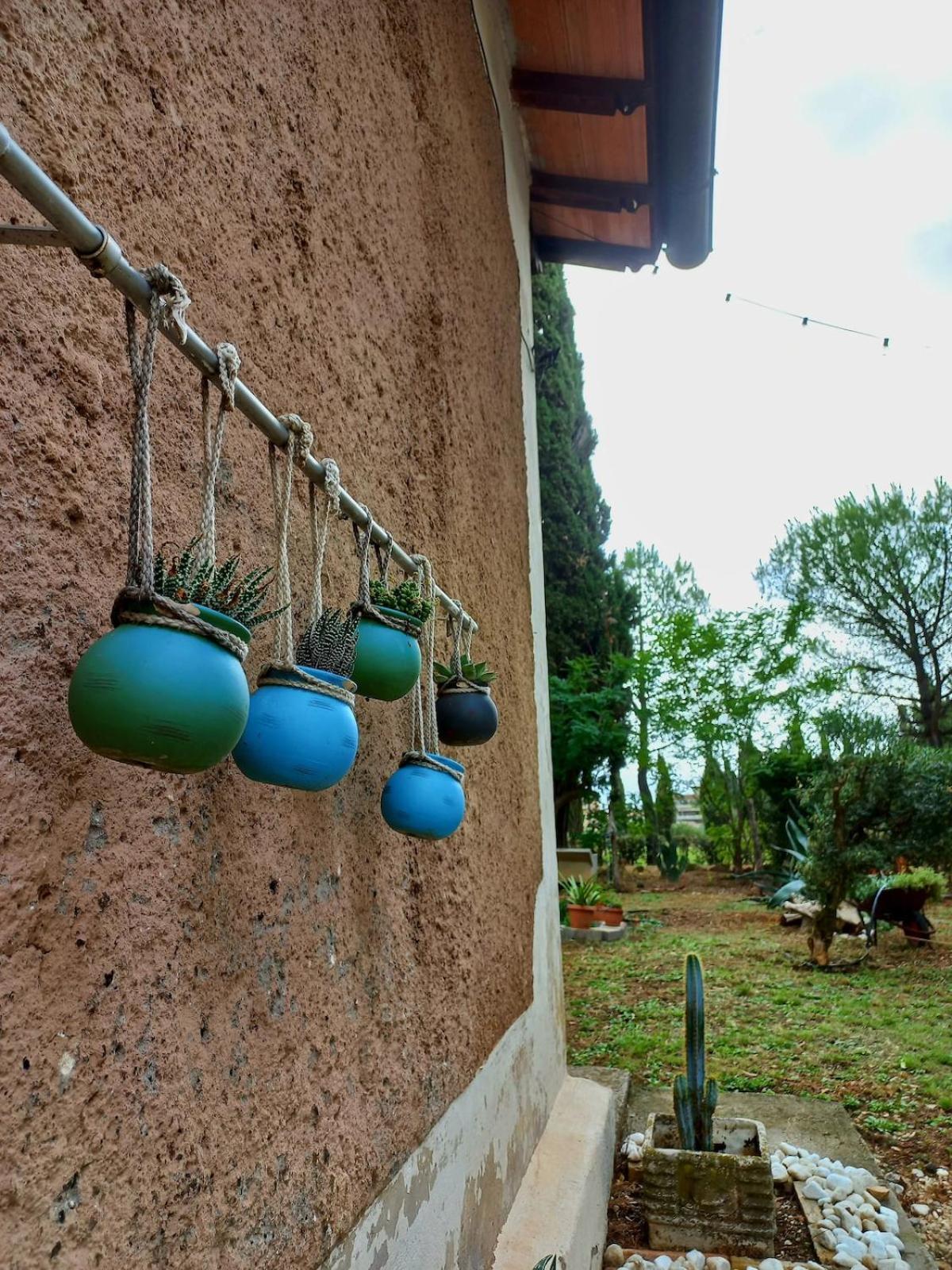 Casa Shanti Casa vacanze