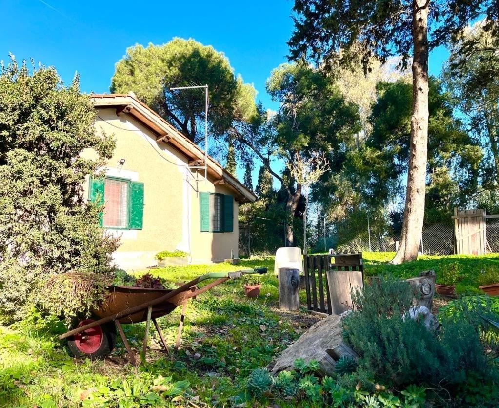 Casa Shanti Roma