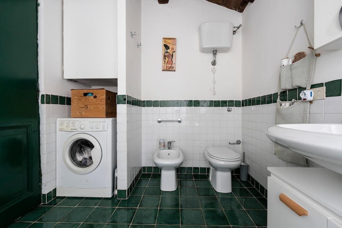 Casa de férias Casa Shanti Roma