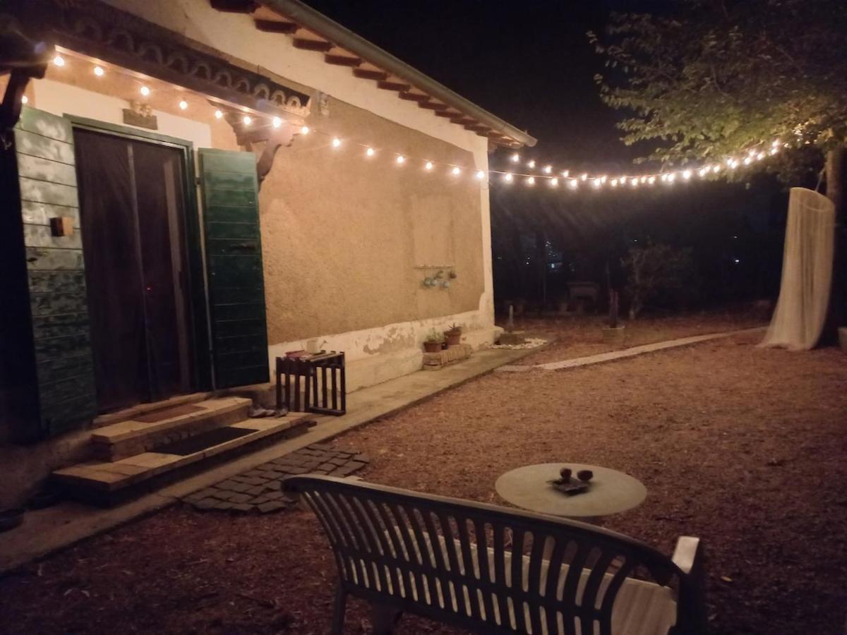 Casa de férias Casa Shanti